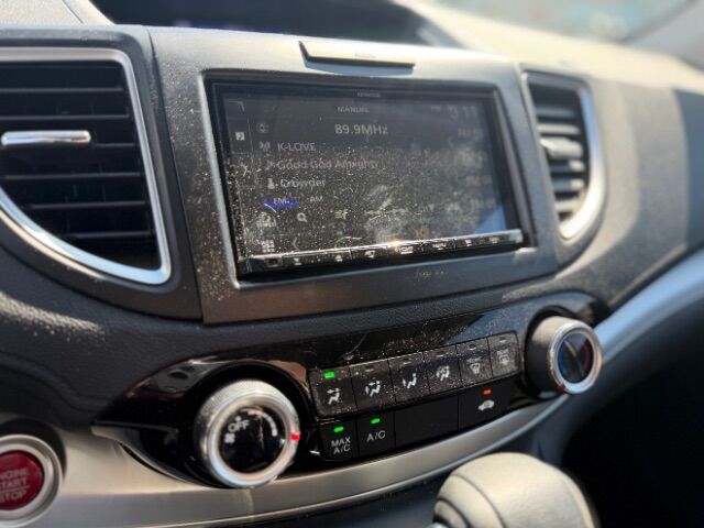 2016 Honda CR-V EX Mesa AZ