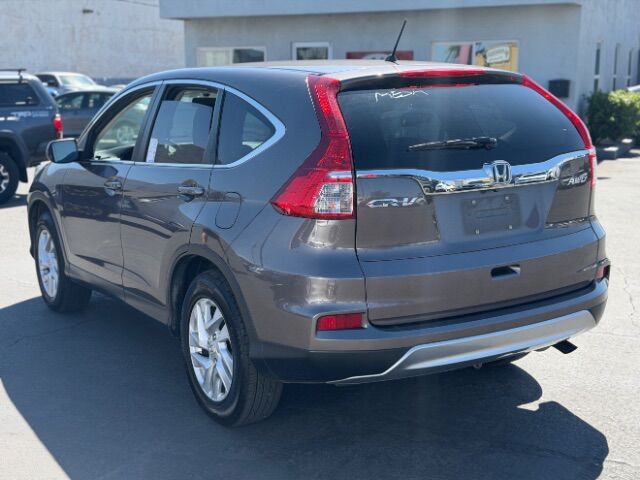 2016 Honda CR-V EX Mesa AZ