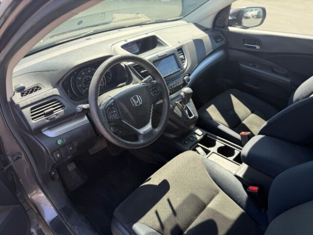 2016 Honda CR-V EX Mesa AZ