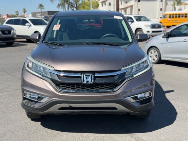 2016 Honda CR-V EX Mesa AZ