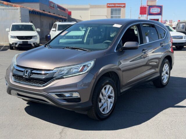 2016 Honda CR-V EX Mesa AZ