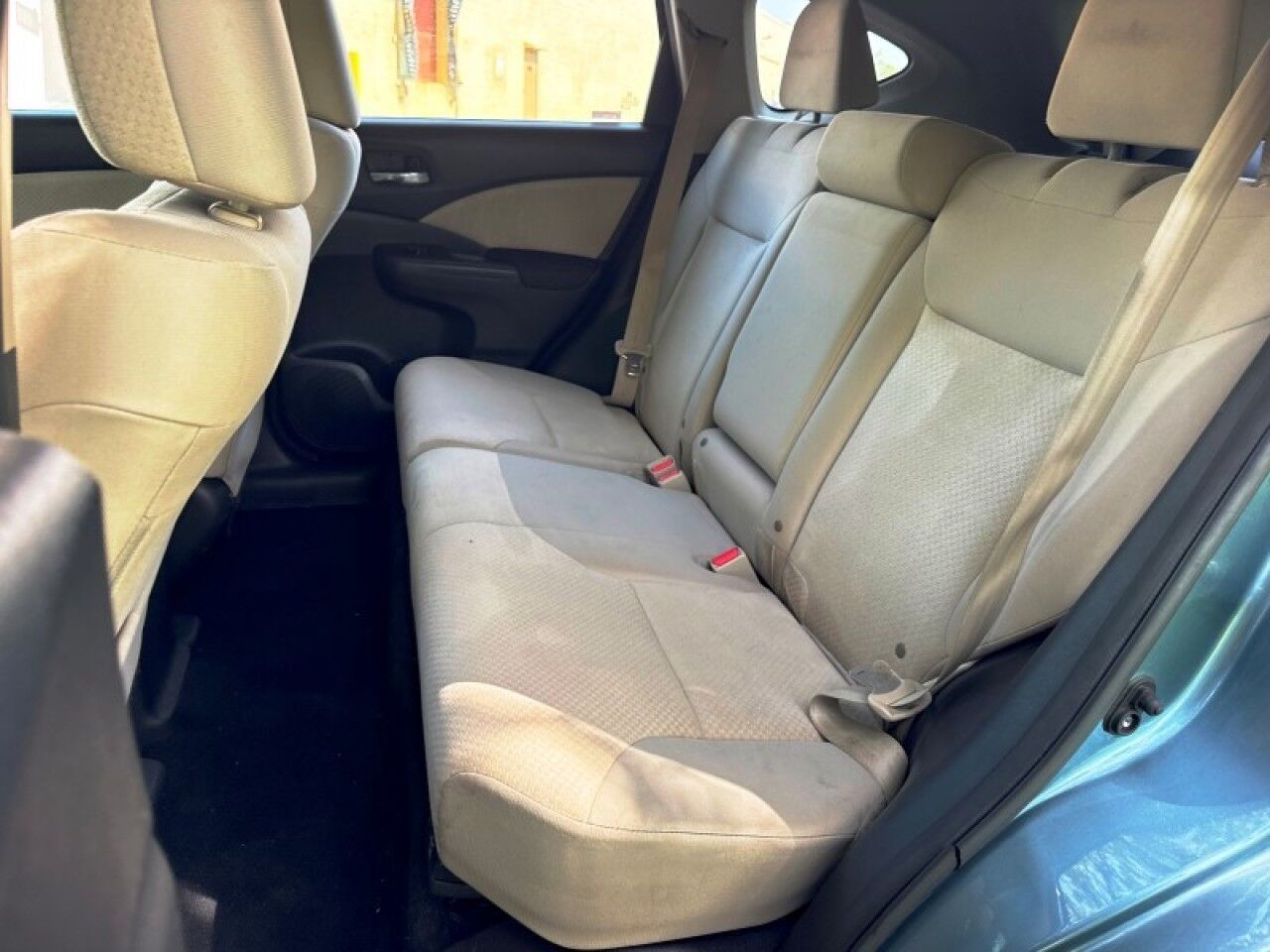 2016 Honda CR-V EX Miramar FL