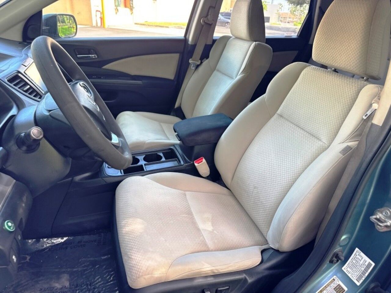 2016 Honda CR-V EX Miramar FL