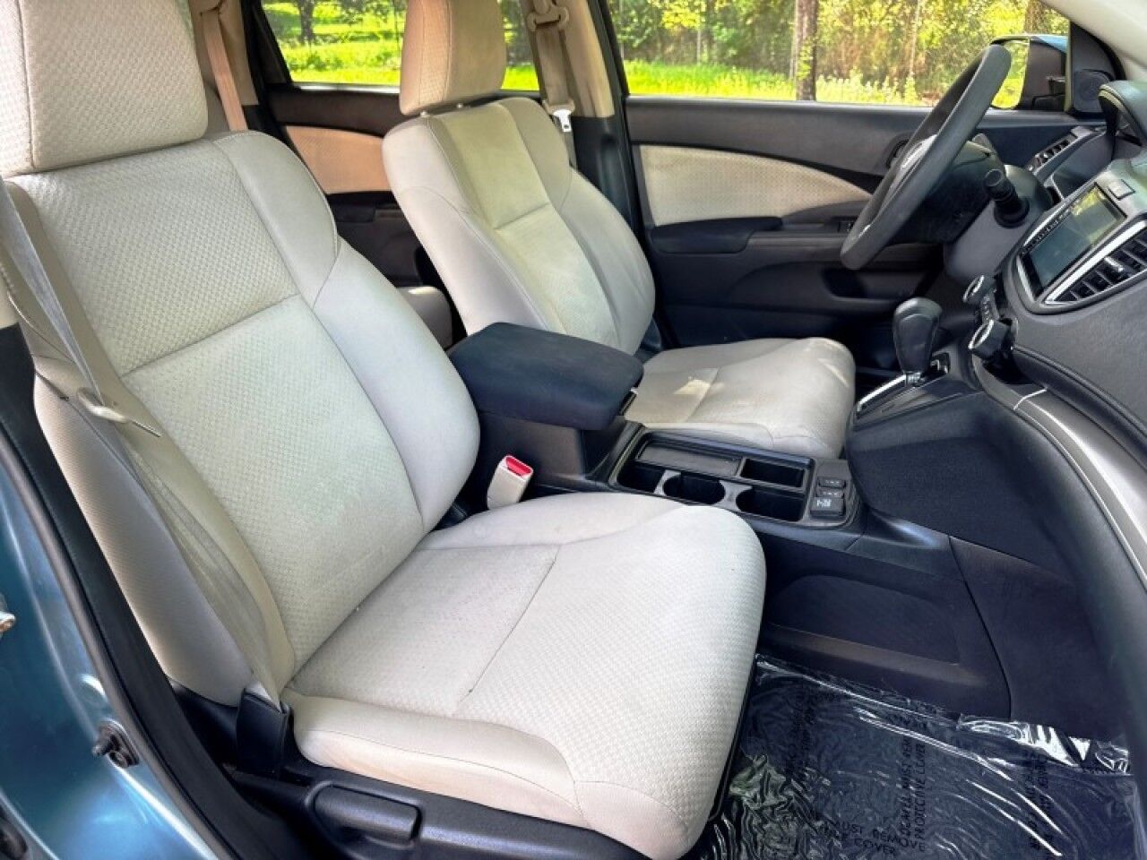 2016 Honda CR-V EX Miramar FL