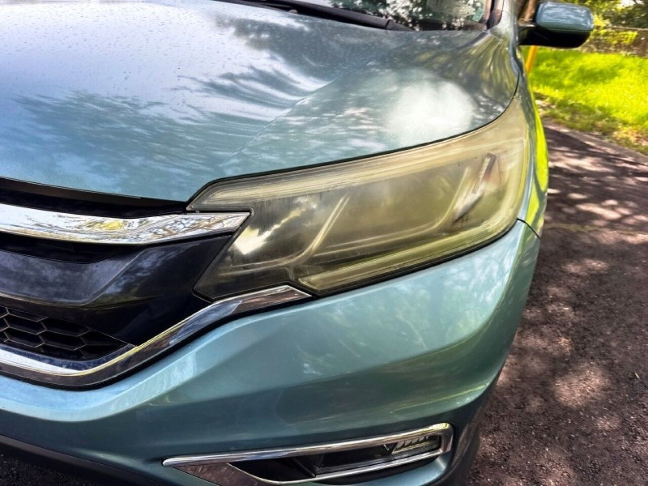 2016 Honda CR-V EX Miramar FL