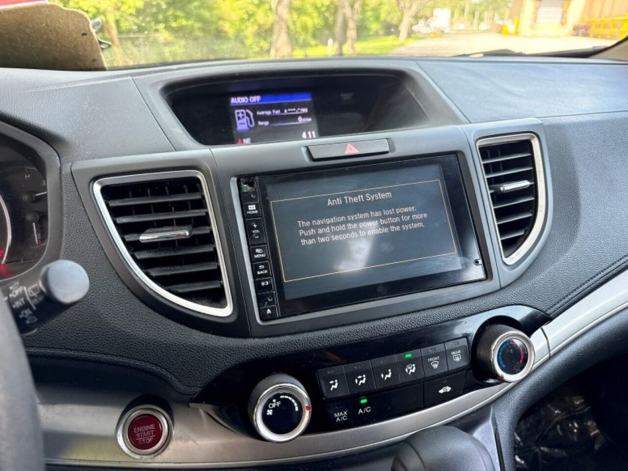 2016 Honda CR-V EX Miramar FL
