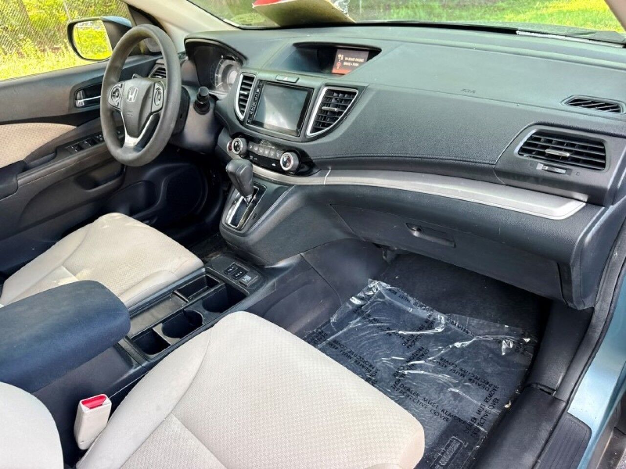 2016 Honda CR-V EX Miramar FL