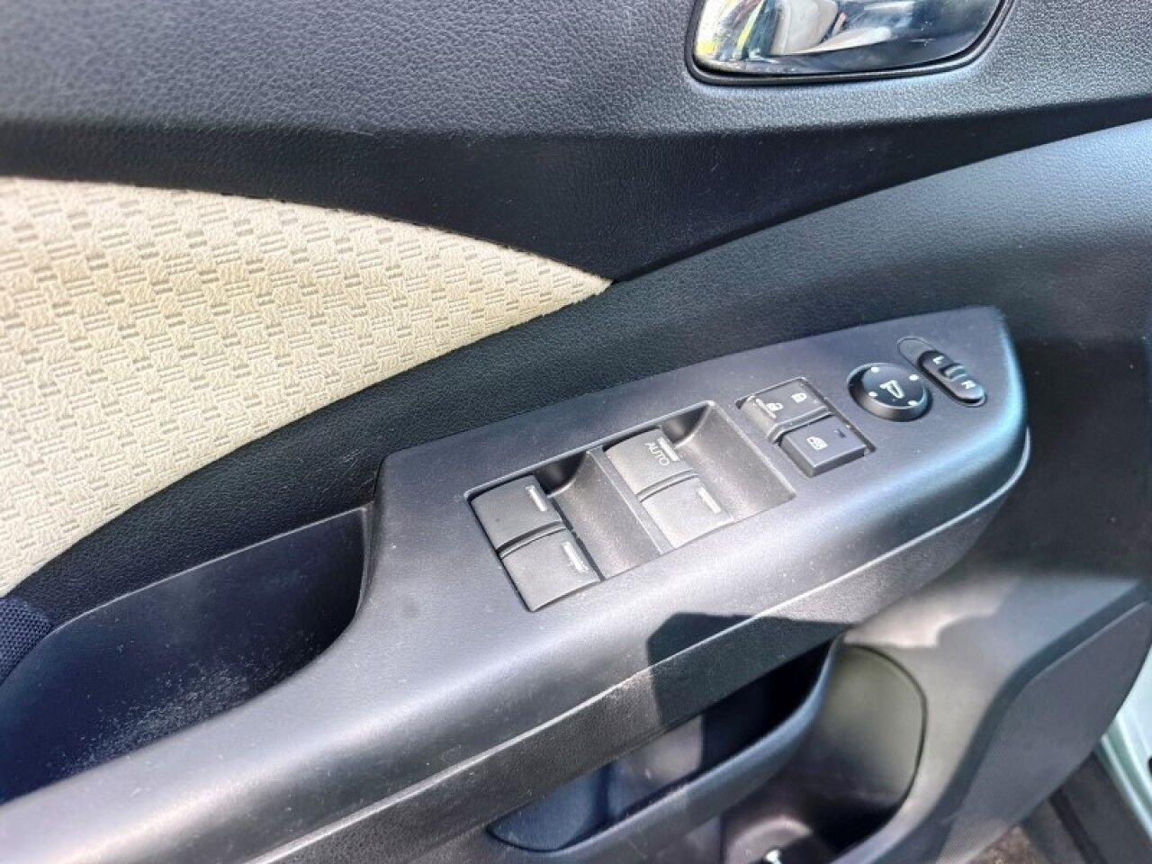 2016 Honda CR-V EX Miramar FL