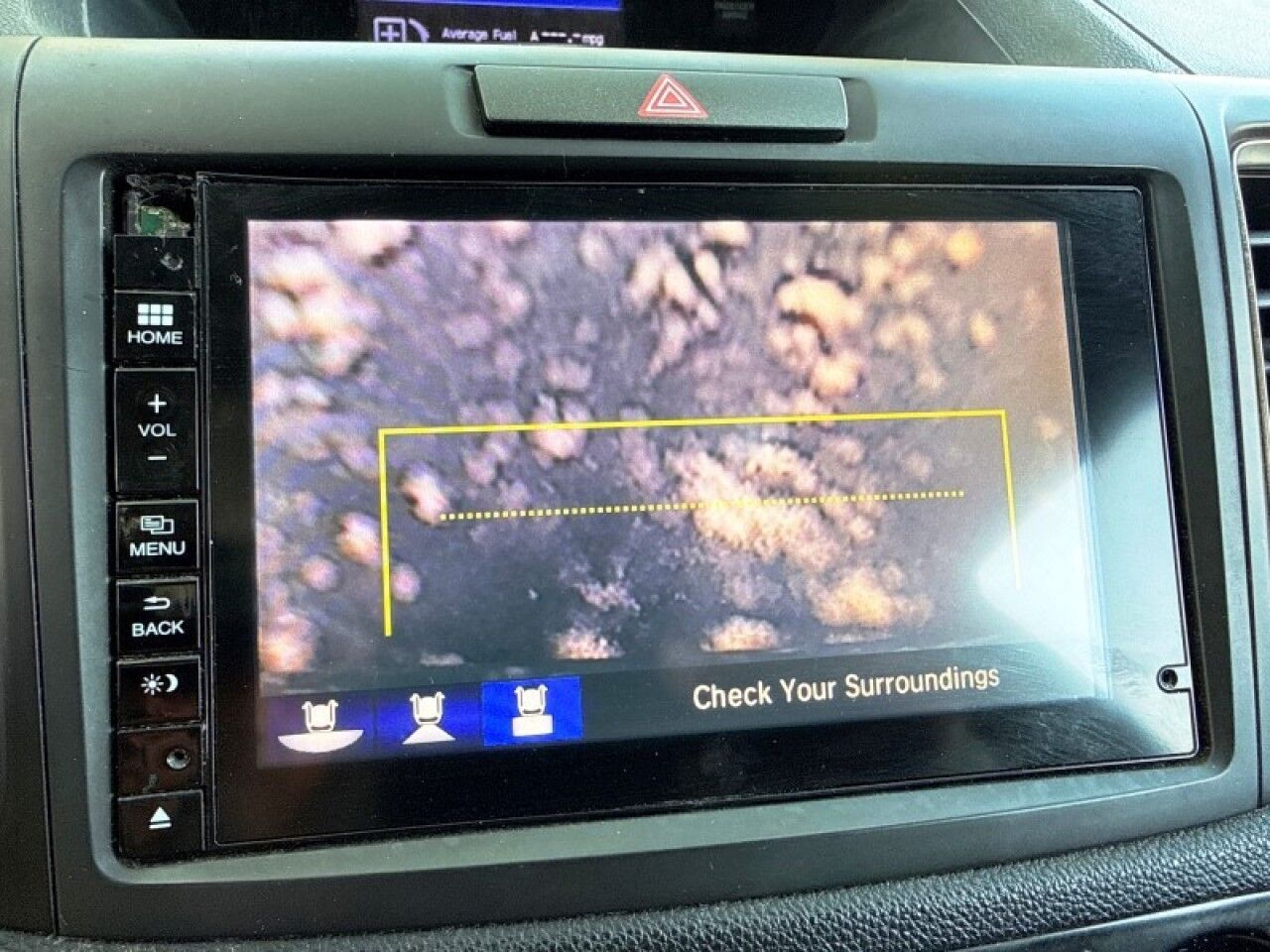 2016 Honda CR-V EX Miramar FL