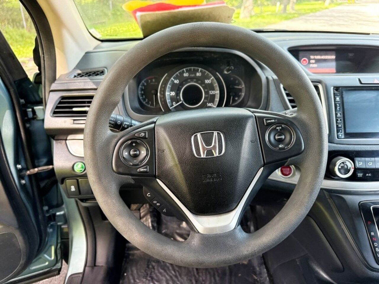 2016 Honda CR-V EX Miramar FL
