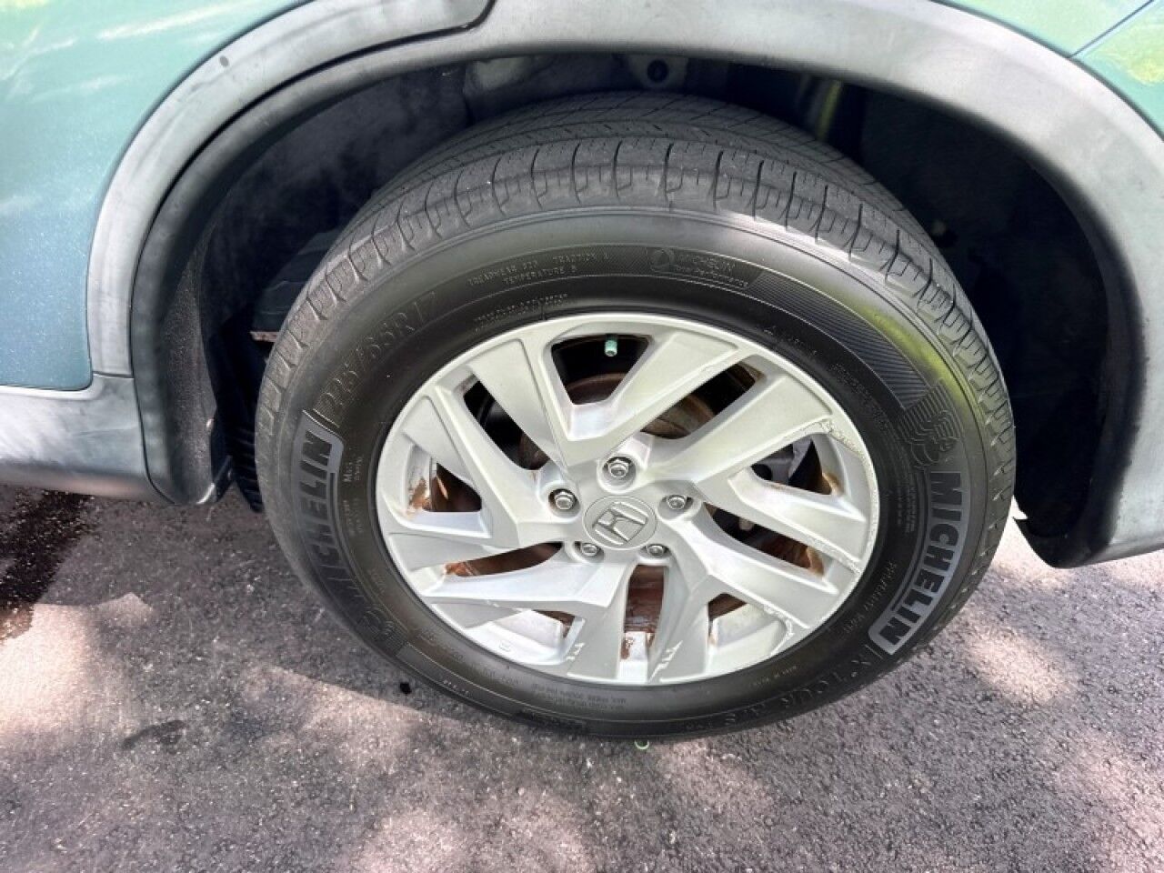 2016 Honda CR-V EX Miramar FL