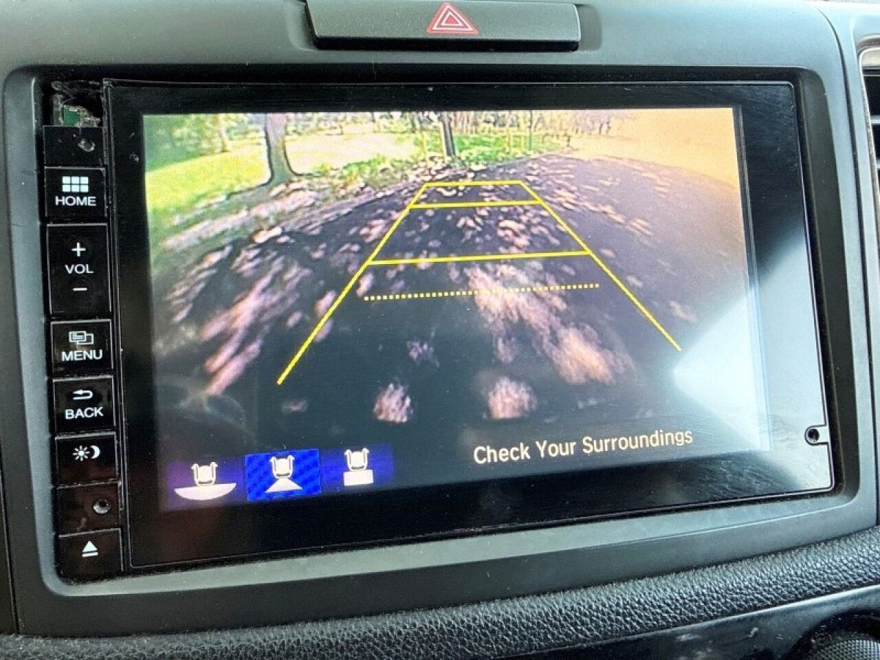 2016 Honda CR-V EX Miramar FL
