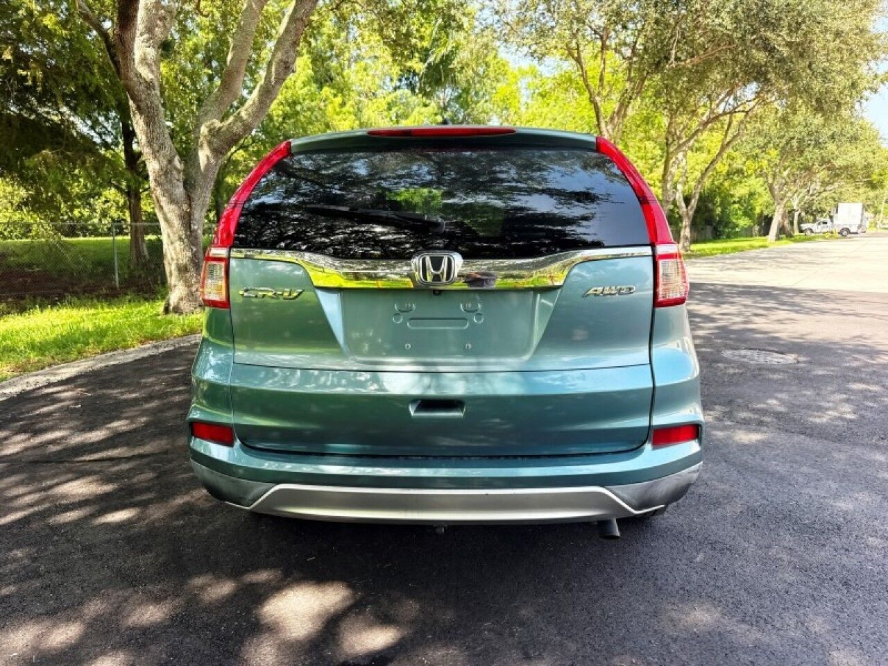 2016 Honda CR-V EX Miramar FL