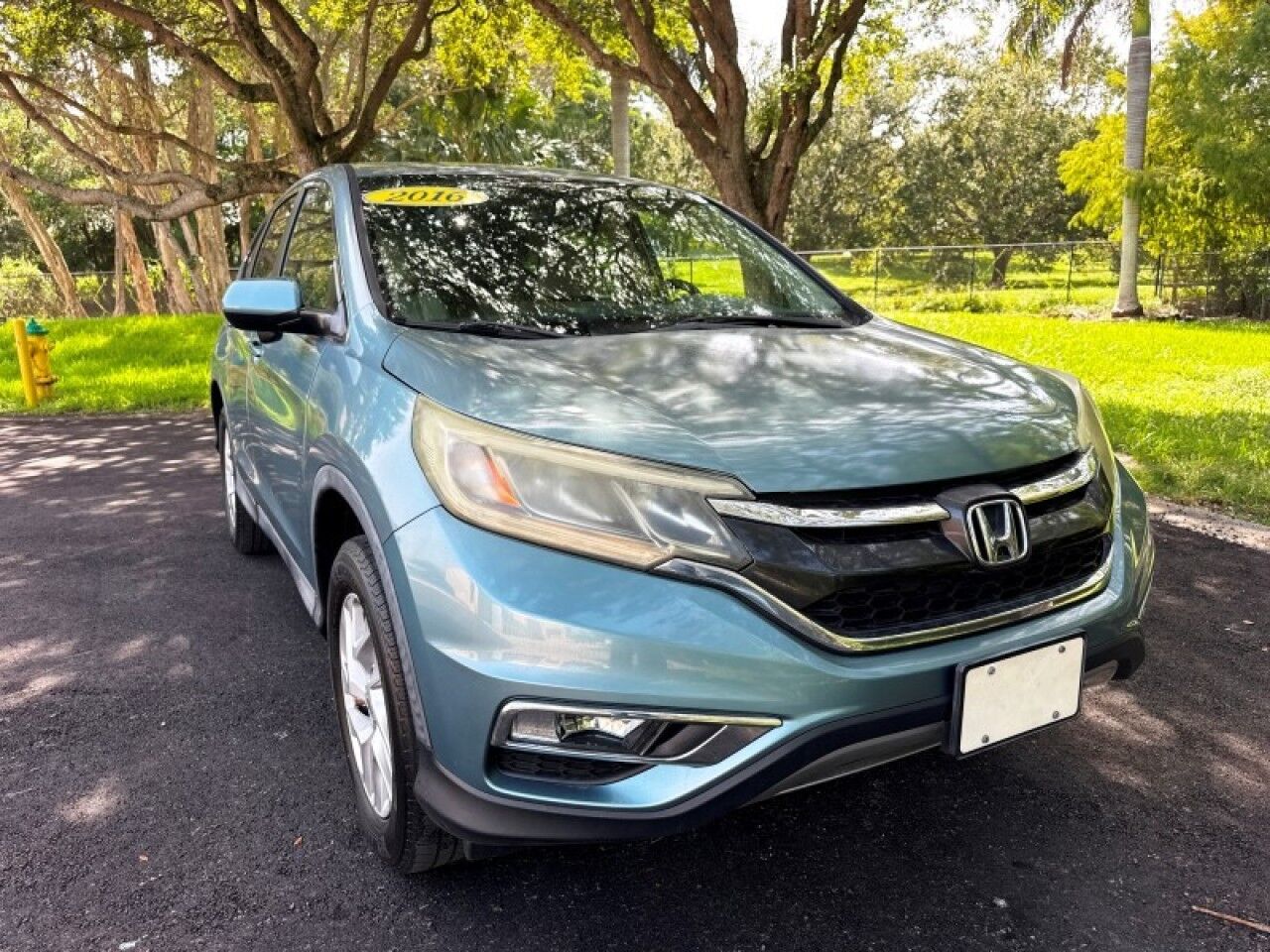 2016 Honda CR-V EX Miramar FL