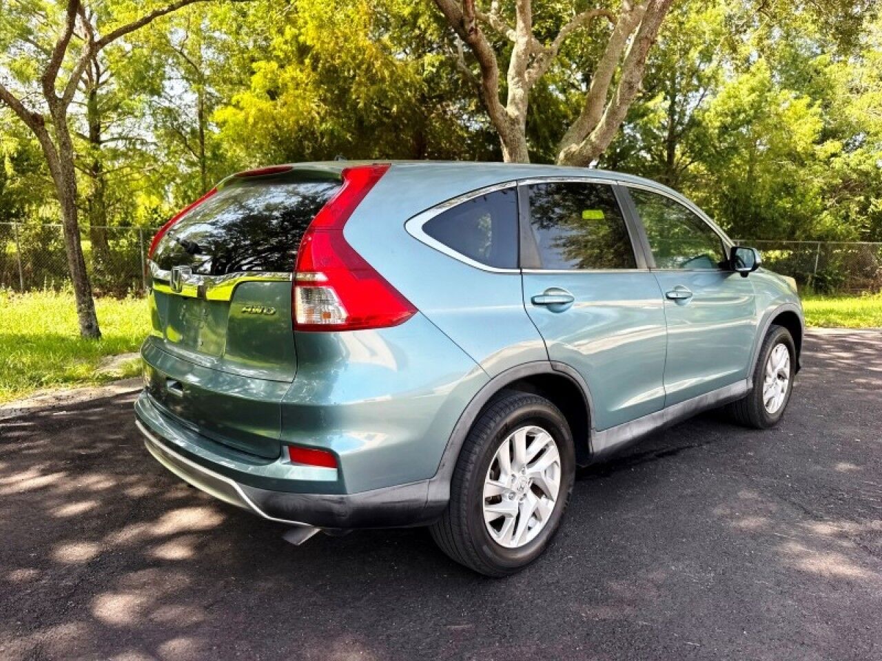 2016 Honda CR-V EX Miramar FL