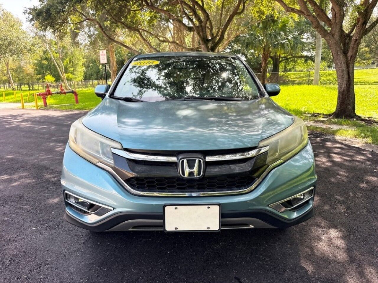2016 Honda CR-V EX Miramar FL