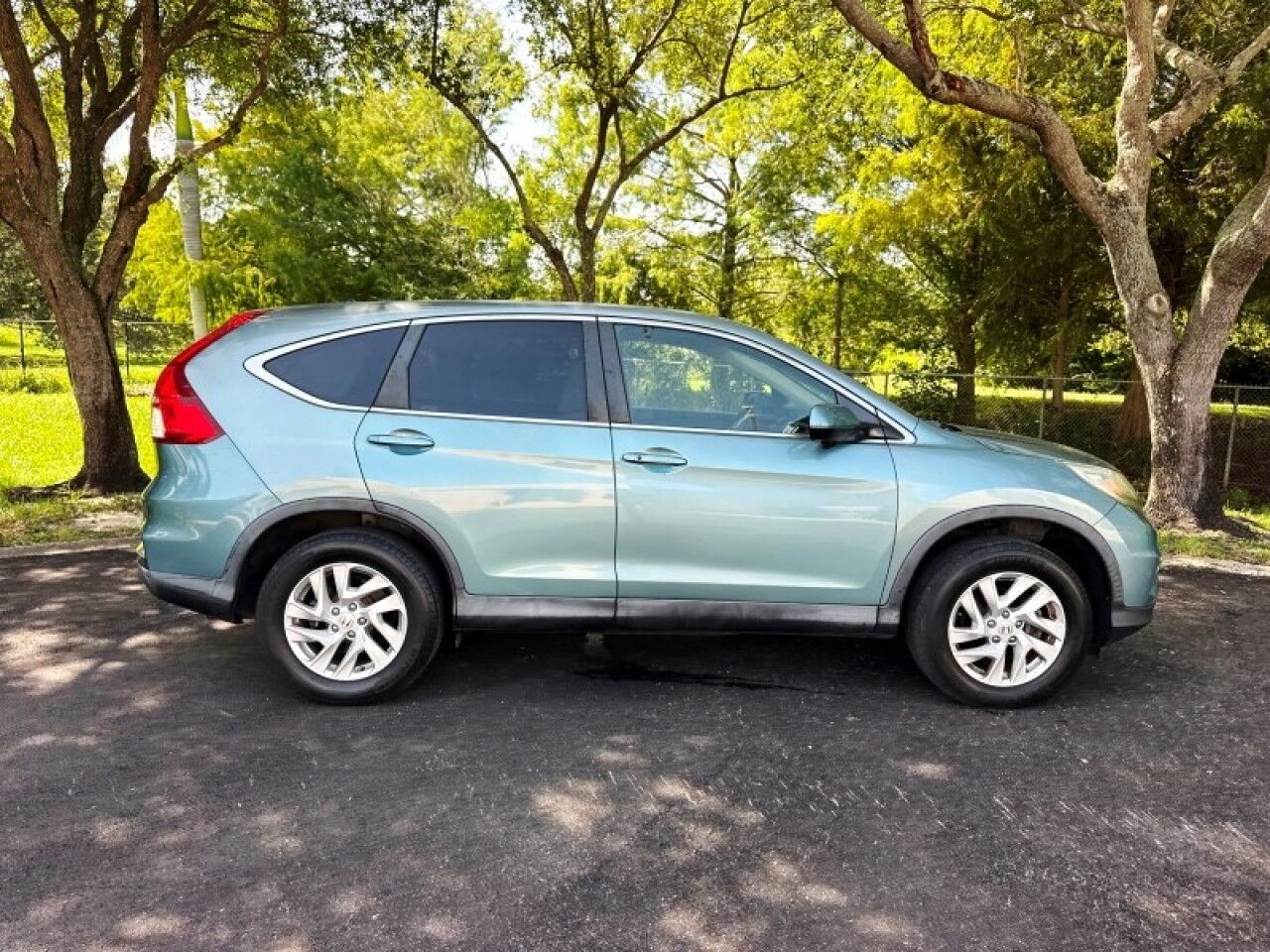 2016 Honda CR-V EX Miramar FL