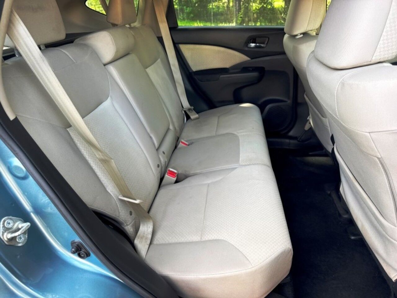 2016 Honda CR-V EX Miramar FL
