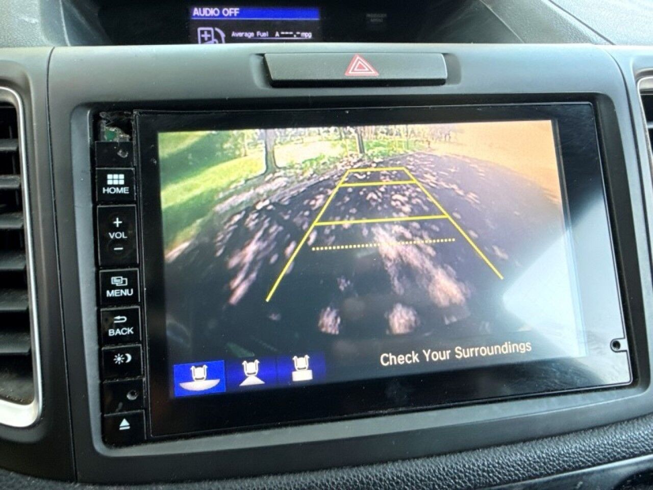 2016 Honda CR-V EX Miramar FL