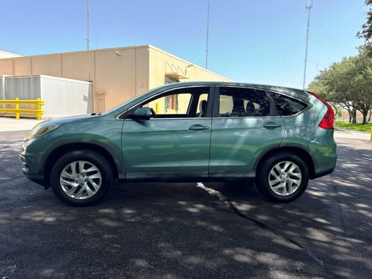 2016 Honda CR-V EX Miramar FL