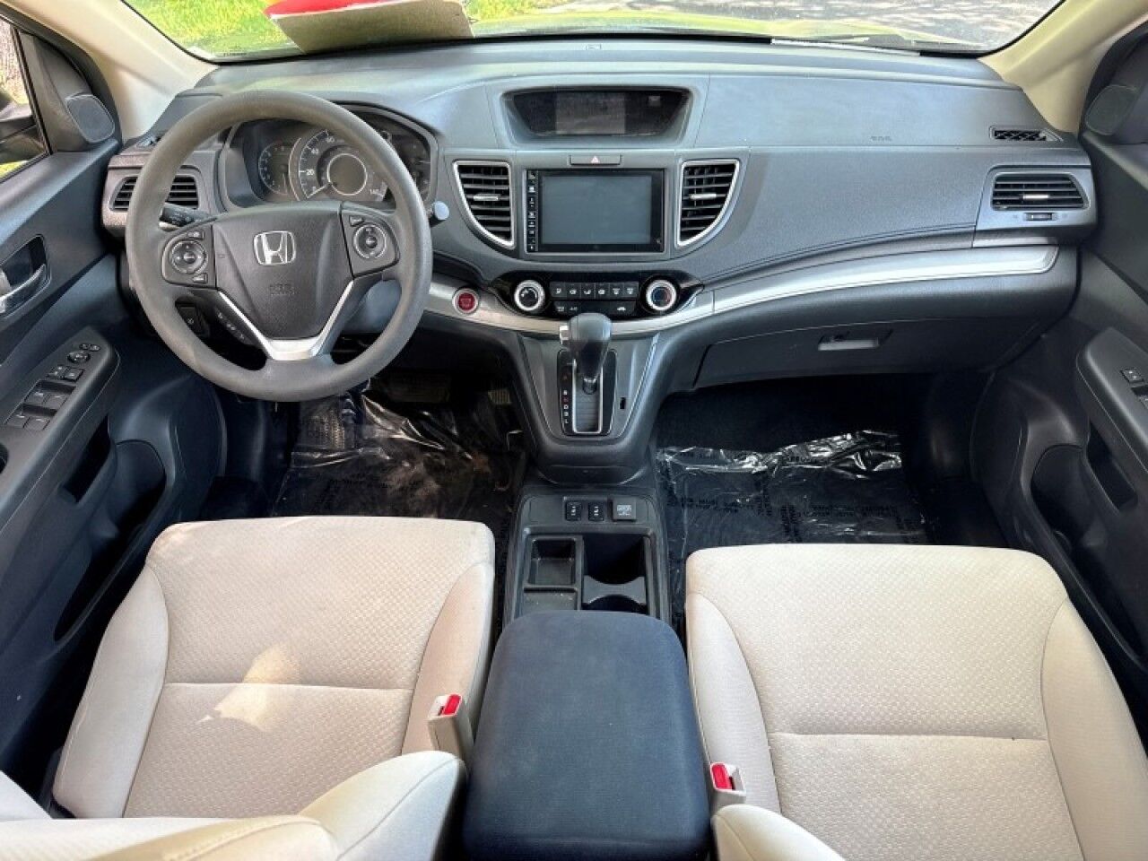 2016 Honda CR-V EX Miramar FL