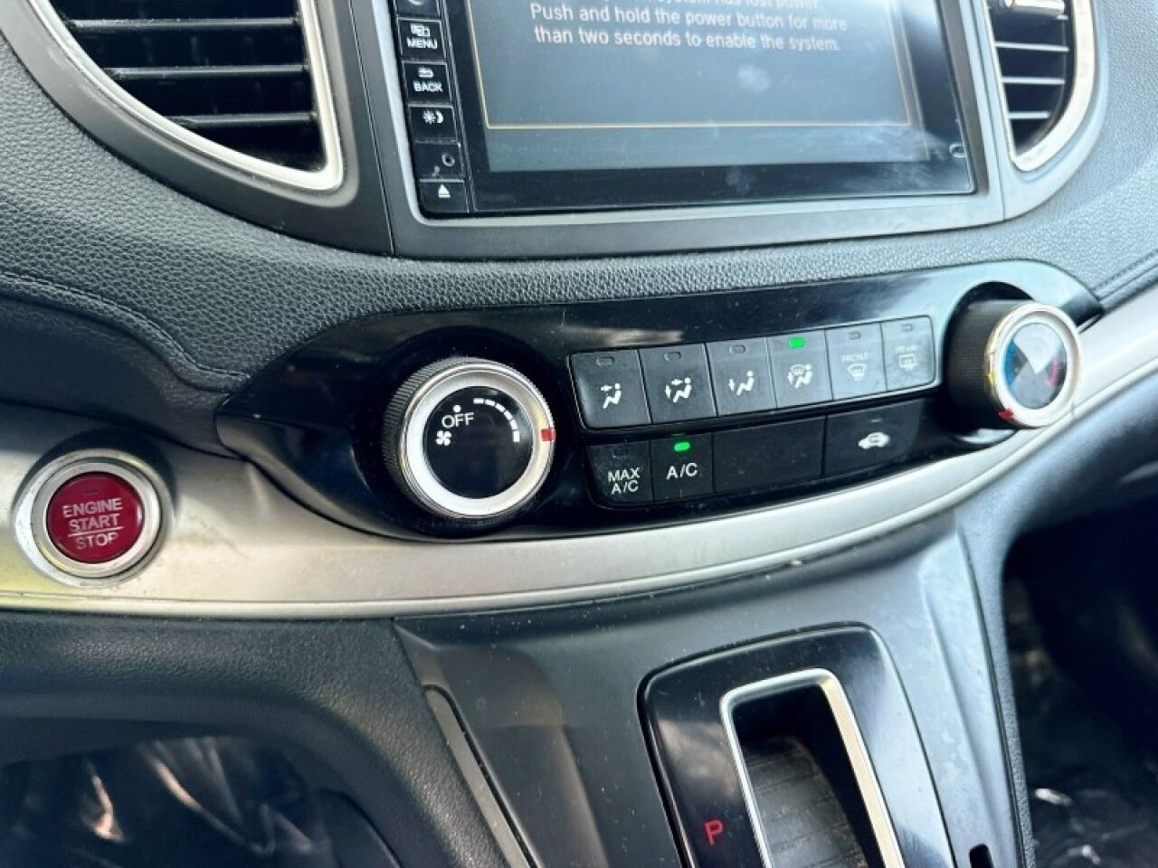 2016 Honda CR-V EX Miramar FL