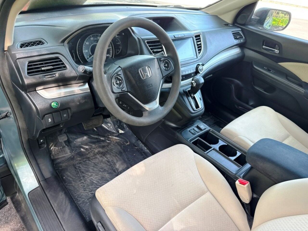 2016 Honda CR-V EX Miramar FL