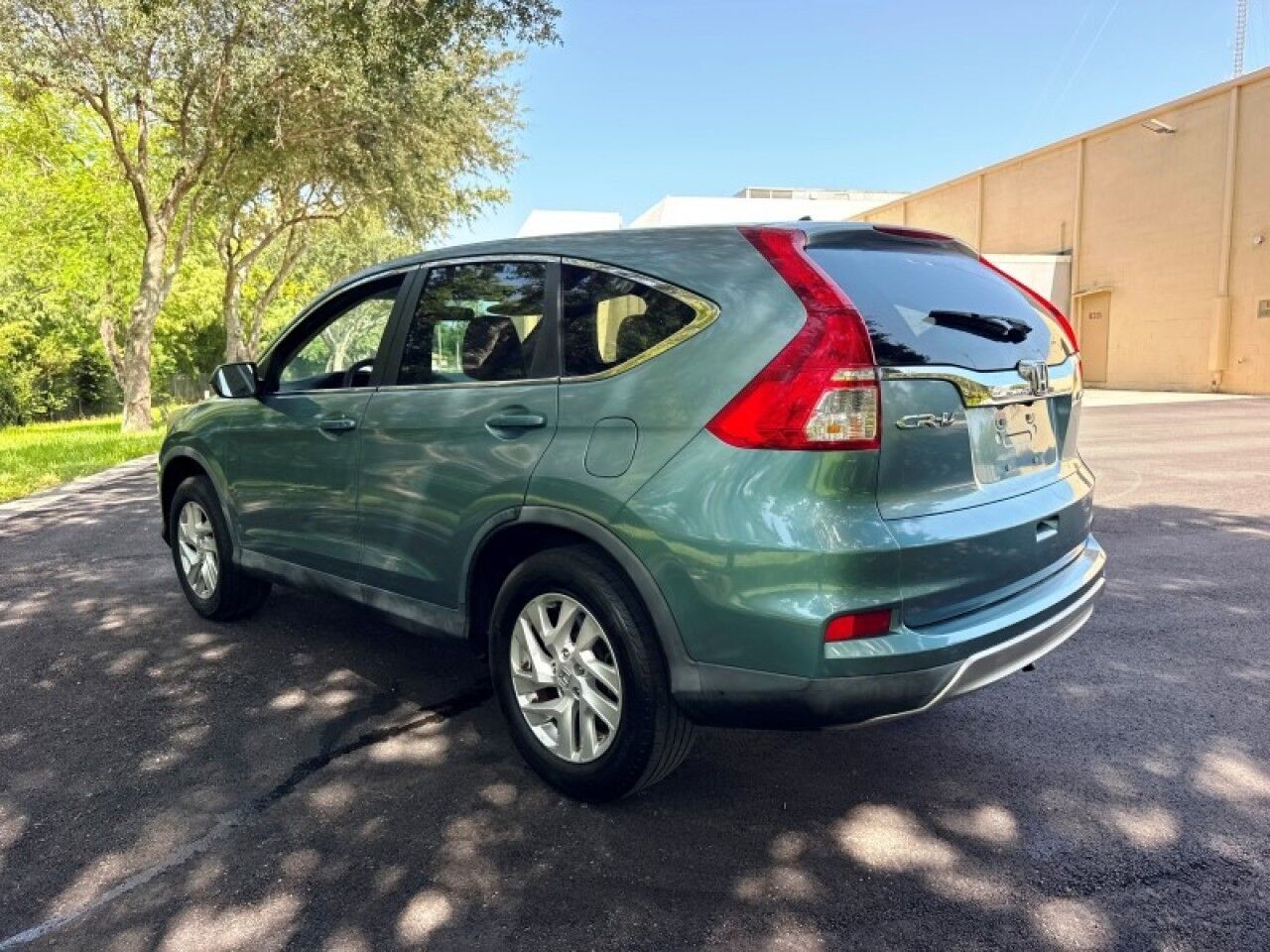 2016 Honda CR-V EX Miramar FL