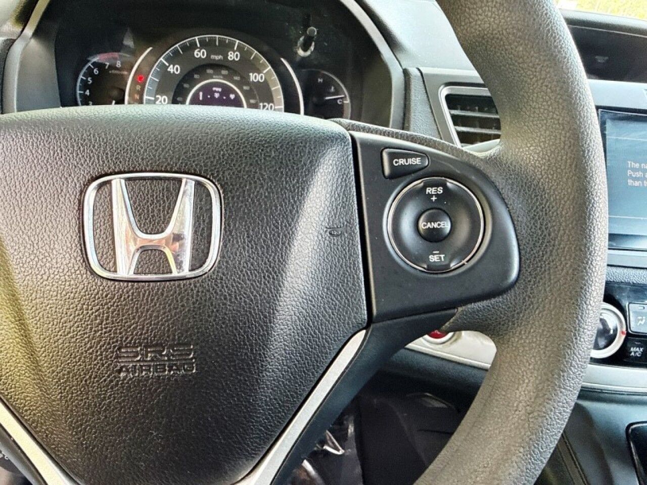 2016 Honda CR-V EX Miramar FL