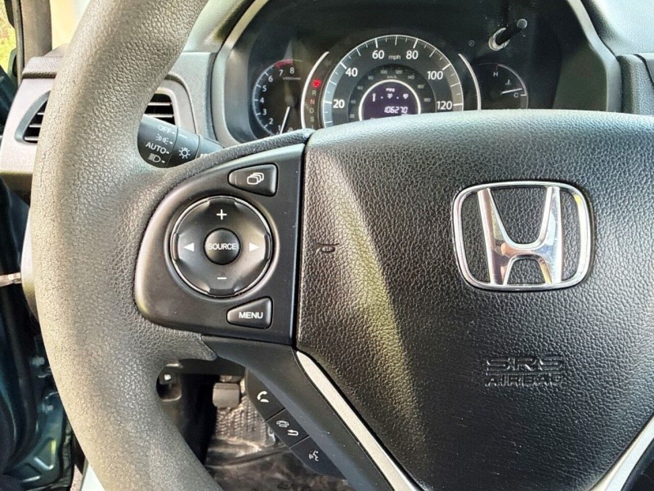2016 Honda CR-V EX Miramar FL
