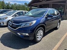 2016_Honda_CR-V_EX_ Monroe GA