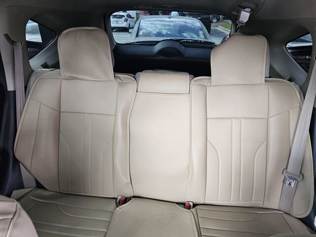 2016 Honda CR-V EX Morrow GA