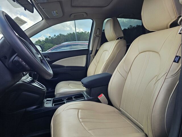 2016 Honda CR-V EX Morrow GA