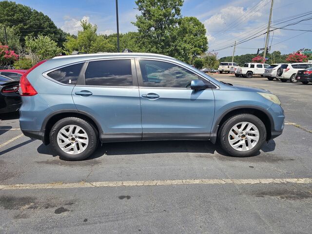 2016 Honda CR-V EX Morrow GA