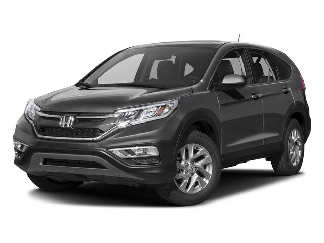 2016 Honda CR-V EX Oak Ridge TN