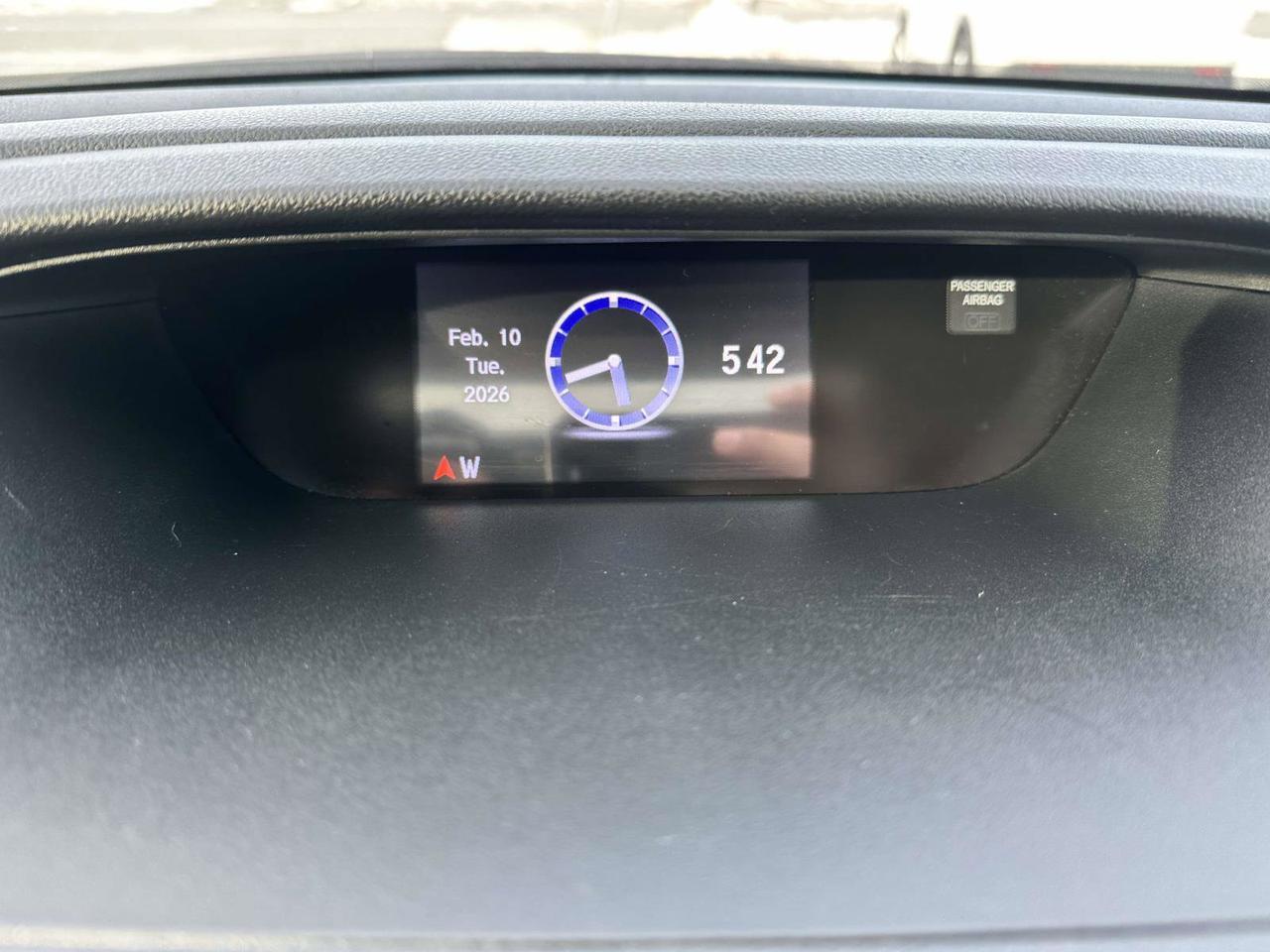 2016 Honda CR-V EX San Clemente CA