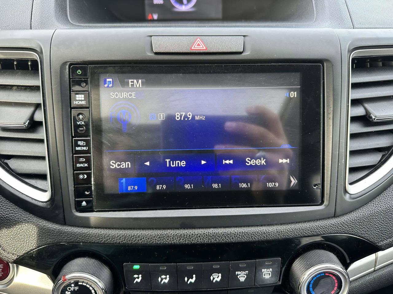 2016 Honda CR-V EX San Clemente CA