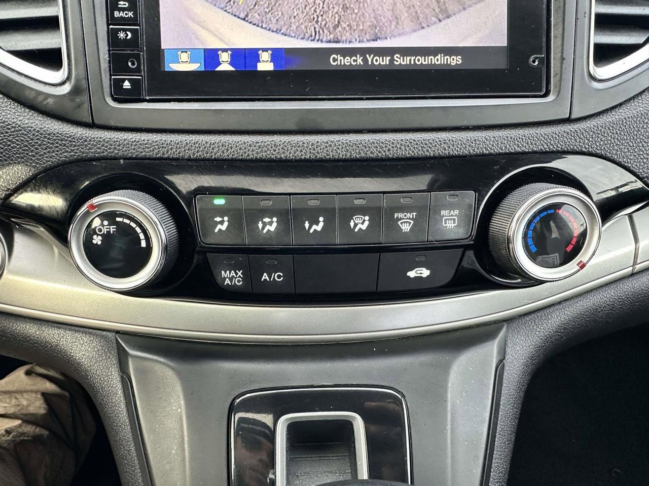 2016 Honda CR-V EX San Clemente CA