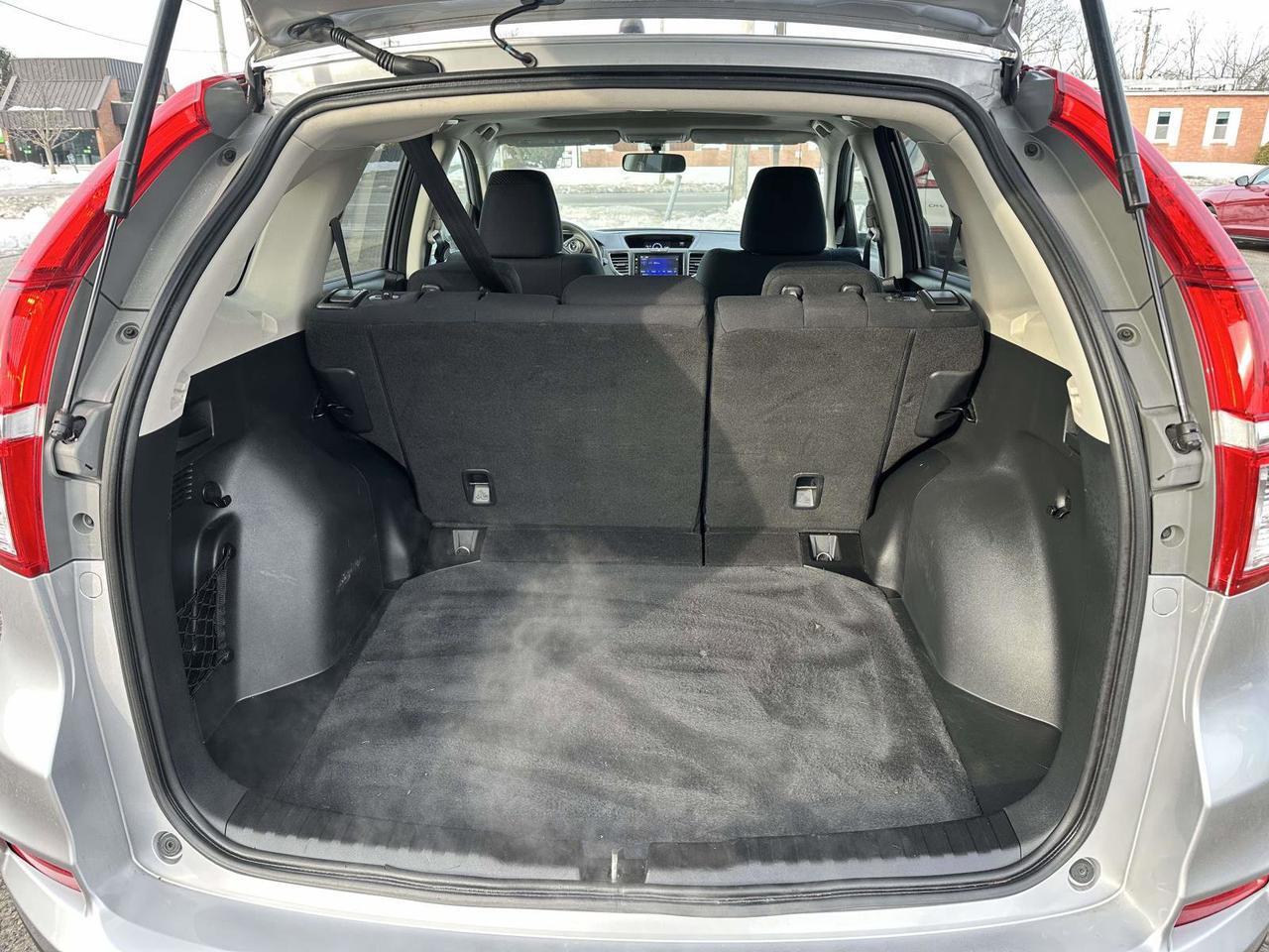 2016 Honda CR-V EX San Clemente CA