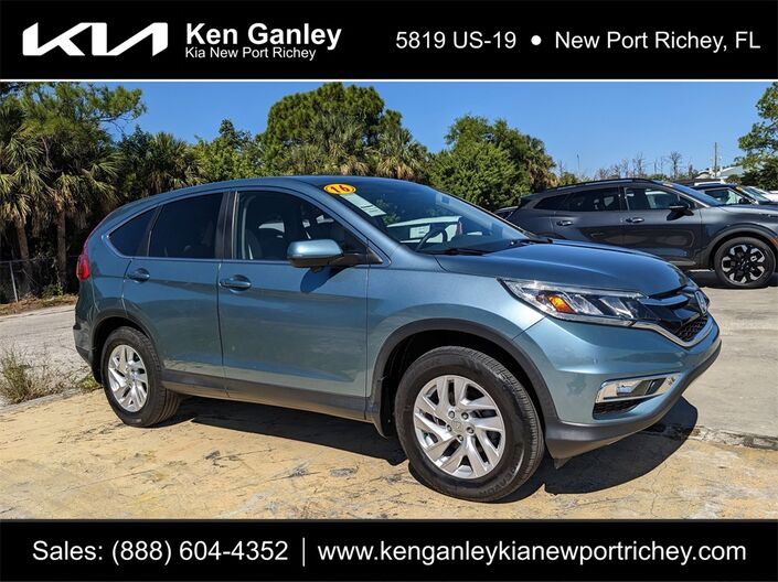 2016 Honda CR-V EX Oshkosh WI