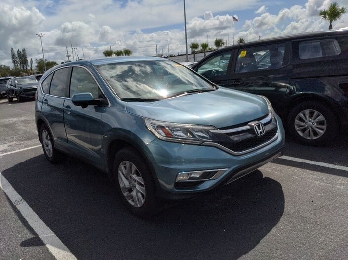 2016 Honda CR-V EX Oshkosh WI
