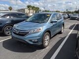 2016 Honda CR-V EX Oshkosh WI