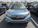 2016 Honda CR-V EX Oshkosh WI