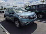 2016 Honda CR-V EX Oshkosh WI