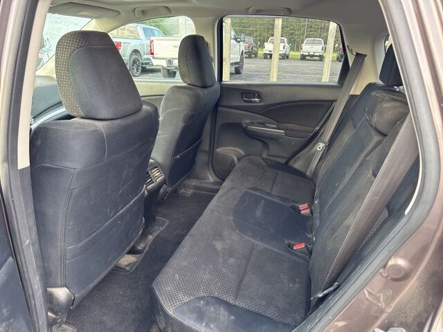 2016 Honda CR-V EX Pine River MN