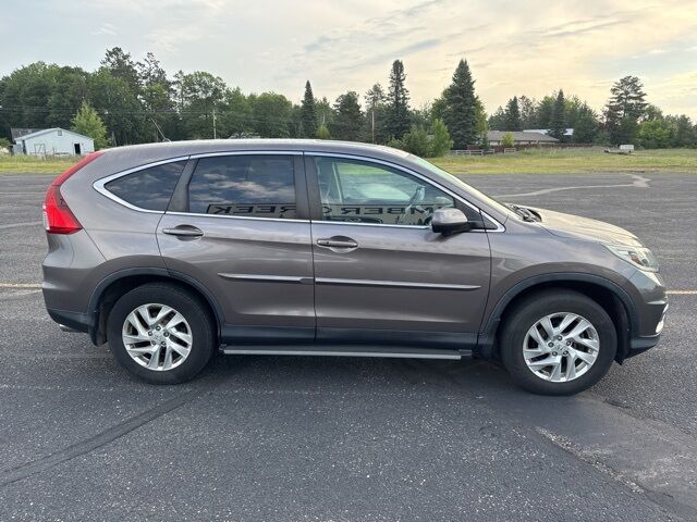 2016 Honda CR-V EX Pine River MN