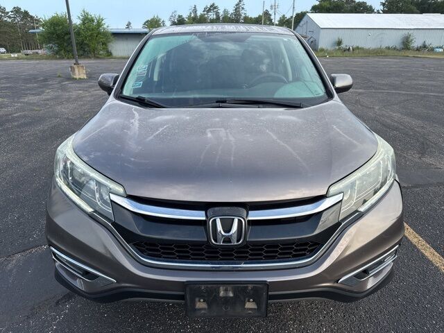 2016 Honda CR-V EX Pine River MN
