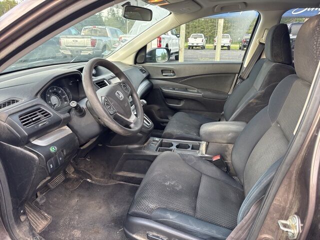 2016 Honda CR-V EX Pine River MN