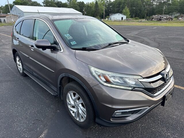 2016 Honda CR-V EX Pine River MN