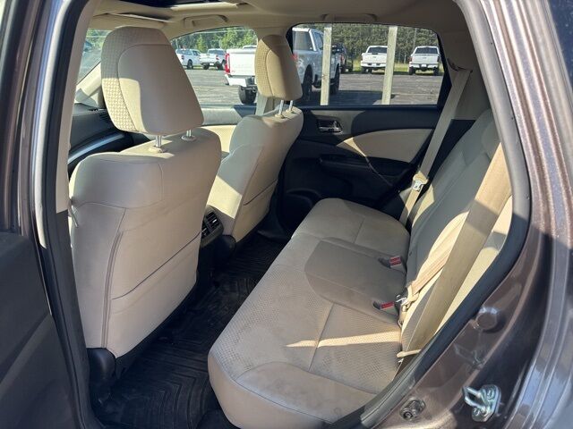 2016 Honda CR-V EX Pine River MN
